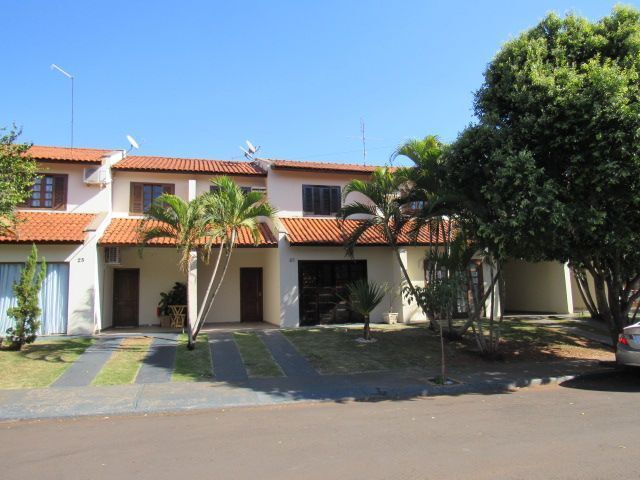Comprar Casa De Condomínio